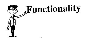 FUNCTIONALITY