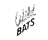 WILD BATS