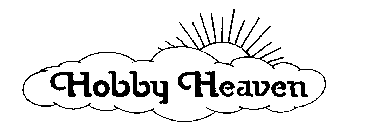 HOBBY HEAVEN