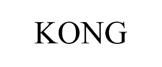 KONG