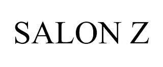 SALON Z