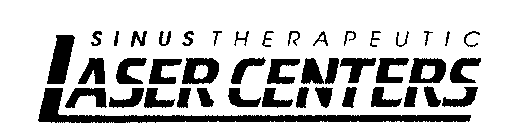 SINUS THERAPEUTIC LASER CENTERS