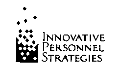 INNOVATIVE PERSONNEL STRATEGIES