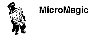 MICROMAGIC