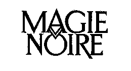 MAGIE NOIRE