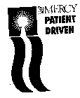 MERCY PATIENT DRIVEN