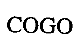 COGO