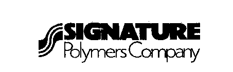 SIGNATURE POLYMERS COMPANY