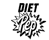 DIET PEP