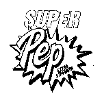 SUPER PEP EXTRA STRENGTH