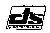 CTS CONDORTECH SERVICES INC.