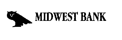 MIDWEST BANK