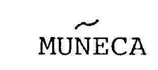 MUNECA