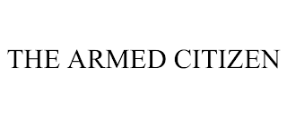 THE ARMED CITIZEN