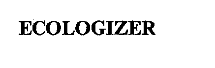 ECOLOGIZER