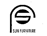 SF SUN FURNITURE