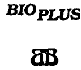 BIO PLUS BB