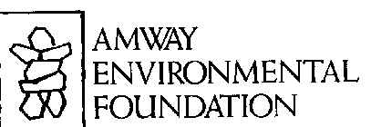 AMWAY ENVIRONMENTAL FOUNDATION