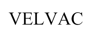 VELVAC