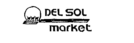 DEL SOL MARKET