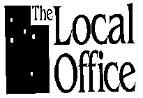 THE LOCAL OFFICE