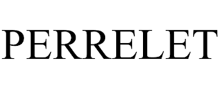 PERRELET