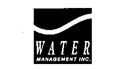 WATER MANAGEMENT INC.