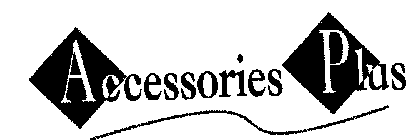 ACCESSORIES PLUS