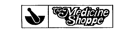 THE MEDICINE SHOPPE