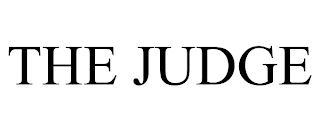 THE JUDGE