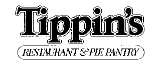 TIPPIN'S RESTAURANT & PIE PANTRY