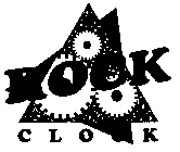 ROCK CLOCK