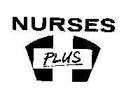 NURSES PLUS