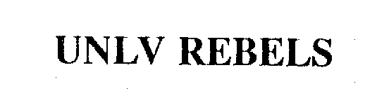 UNLV REBELS