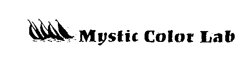 MYSTIC COLOR LAB