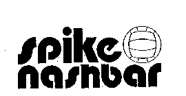 SPIKE NASHBAR