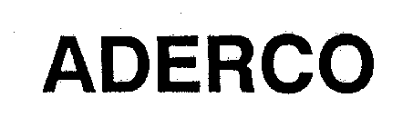 ADERCO