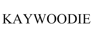 KAYWOODIE