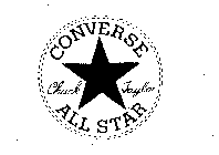 CONVERSE ALL STAR CHUCK TAYLOR