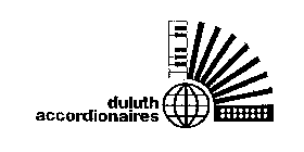 DULUTH ACCORDIONAIRES