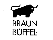 BRAUN BUFFEL