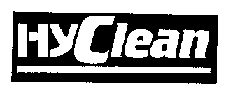 HYCLEAN