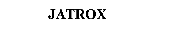 JATROX