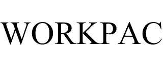 WORKPAC