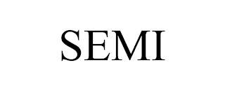 SEMI