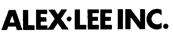 ALEX LEE INC.