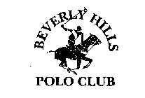 BEVERLY HILLS POLO CLUB