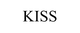 KISS