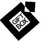 GIFT BOX