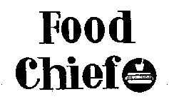 FOOD CHIEF